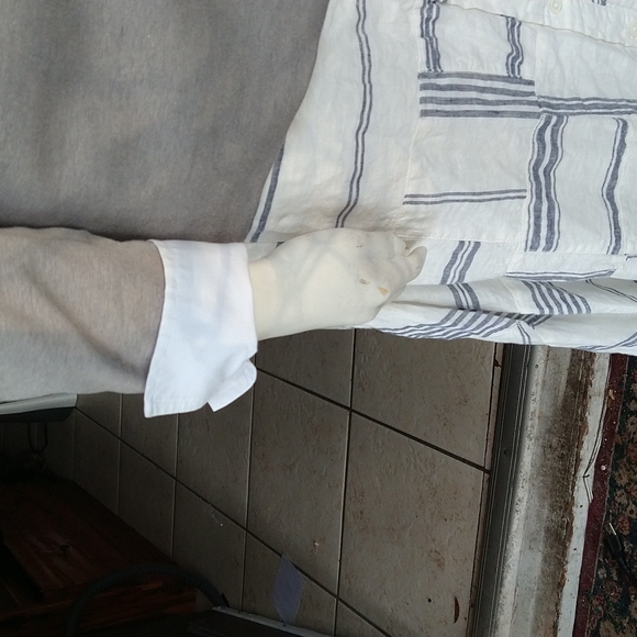 Original Nicole Miller 3/4 sleeve jacket - Picture 4 of 6